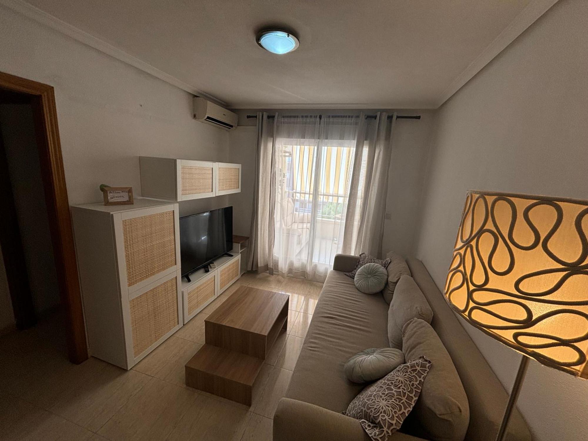 Sun & Fun Apartment Santa Pola Exterior photo